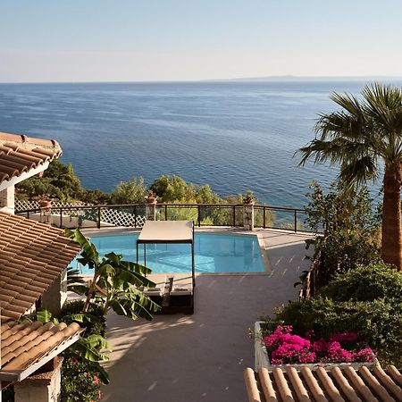 Zakynthos Villas Vasilikí Exterior foto