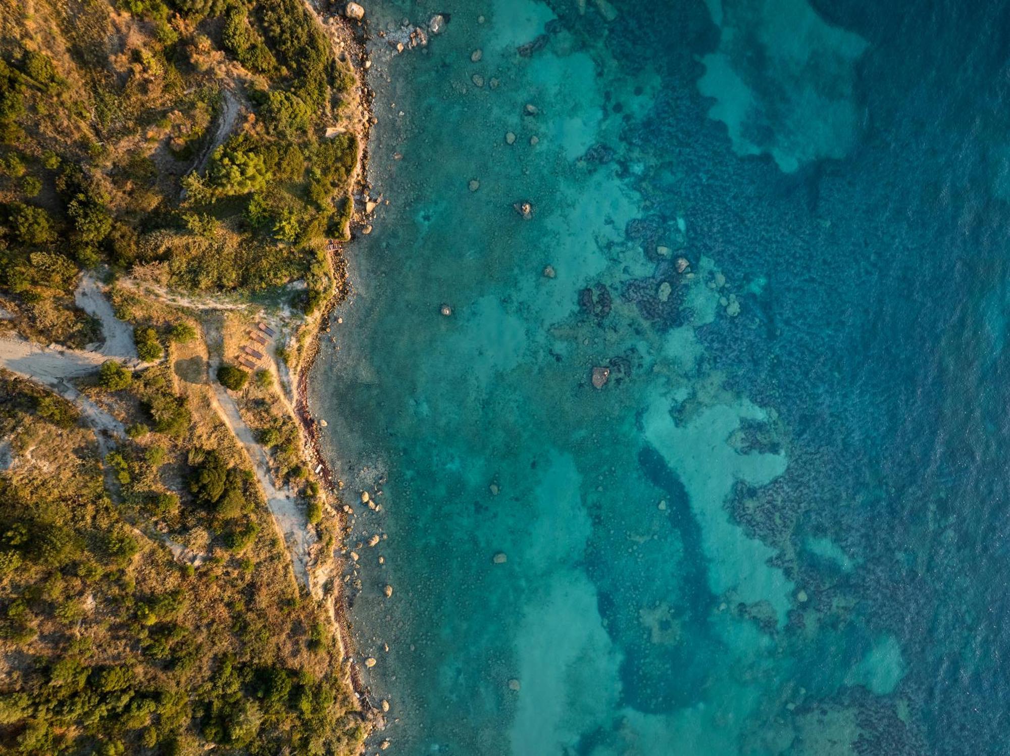 Zakynthos Villas Vasilikí Exterior foto