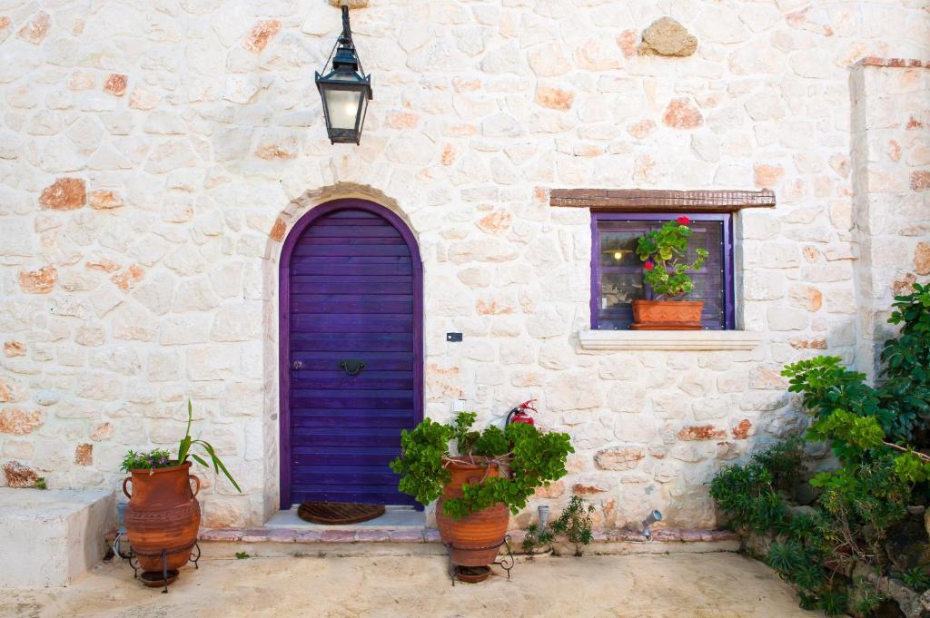 Zakynthos Villas Vasilikí Habitación foto